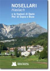 Libro Nosellari - Haslach